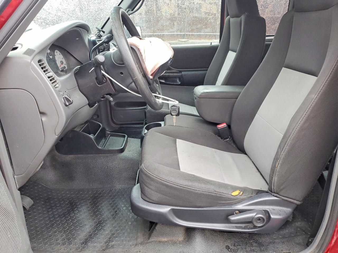 2006 FORD RANGER SUPER CAB photo 7
