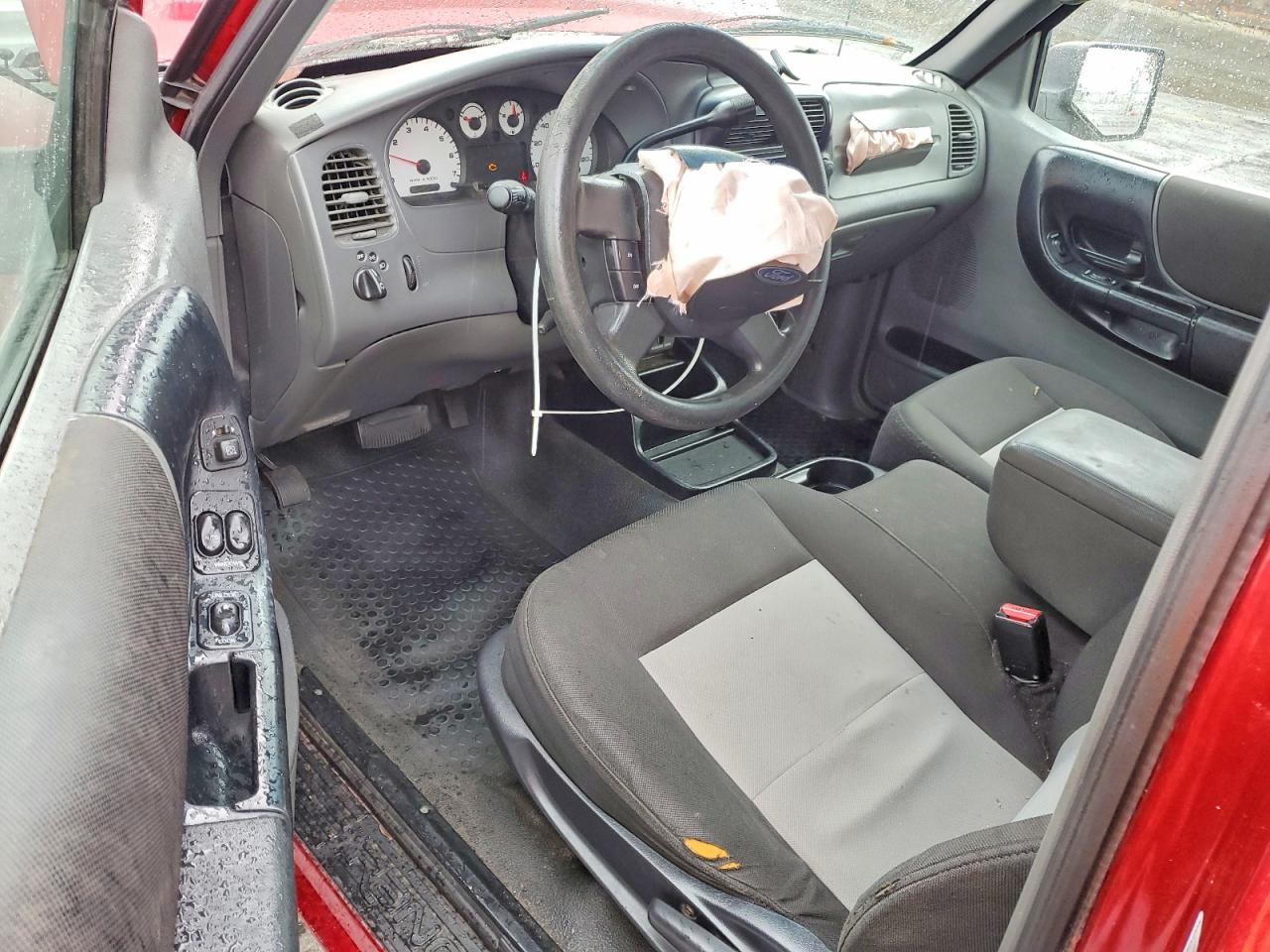 2006 FORD RANGER SUPER CAB photo 8