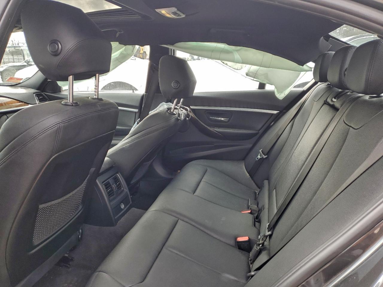 2017 BMW 330 XI photo 19