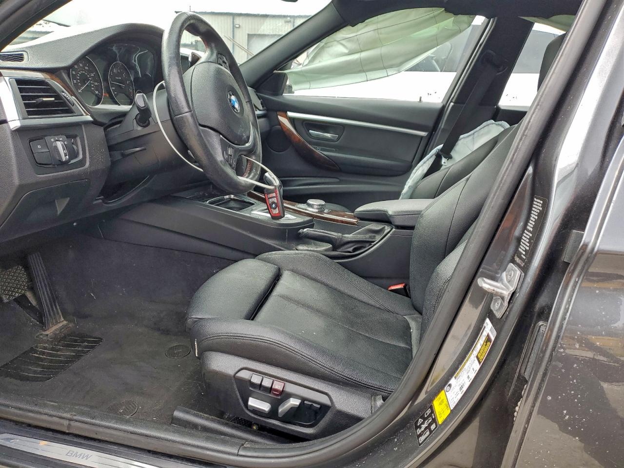2017 BMW 330 XI photo 13