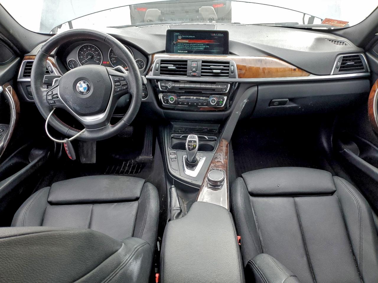 2017 BMW 330 XI photo 15