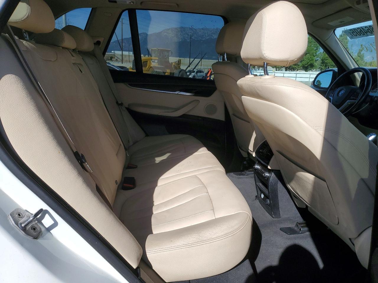 2016 BMW X5 photo 19