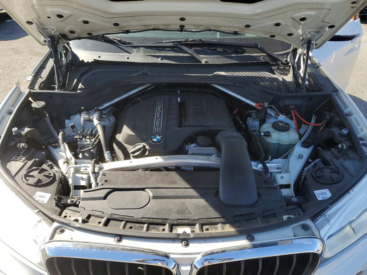 2016 BMW X5 photo 21