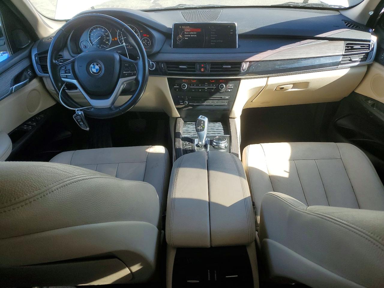 2016 BMW X5 photo 15