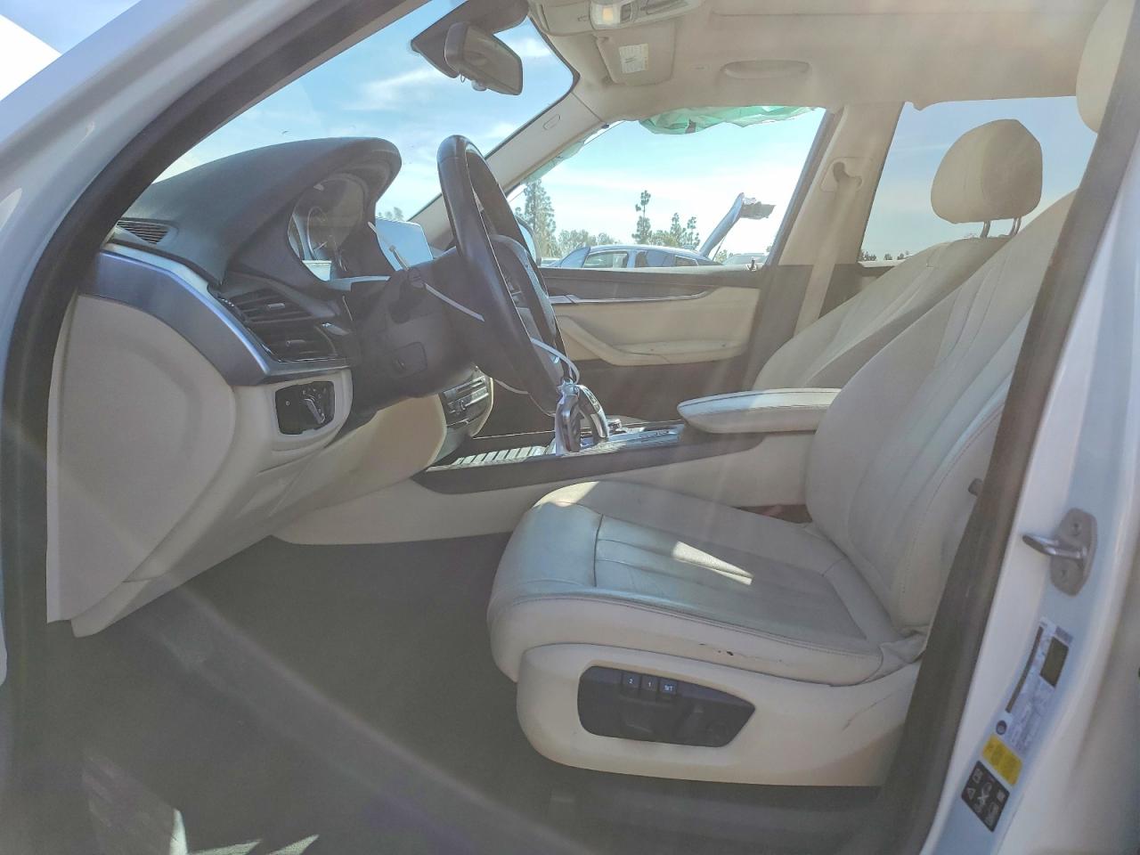 2016 BMW X5 photo 13