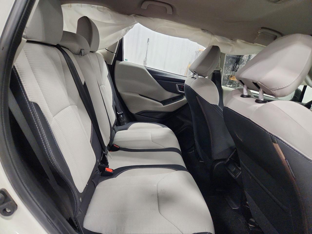 2020 SUBARU FORESTER photo 21