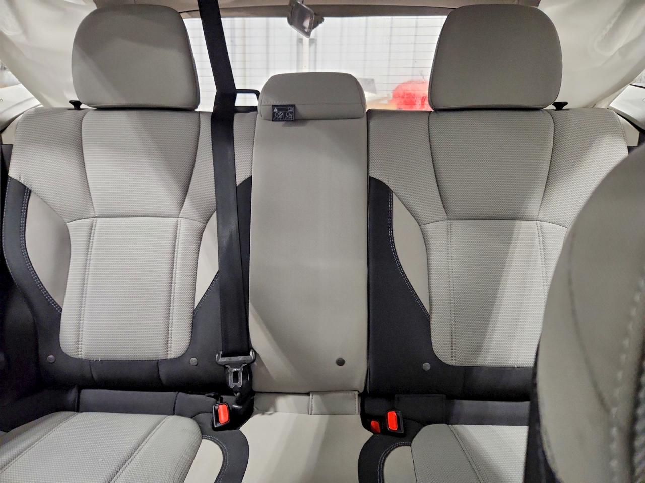 2020 SUBARU FORESTER photo 19