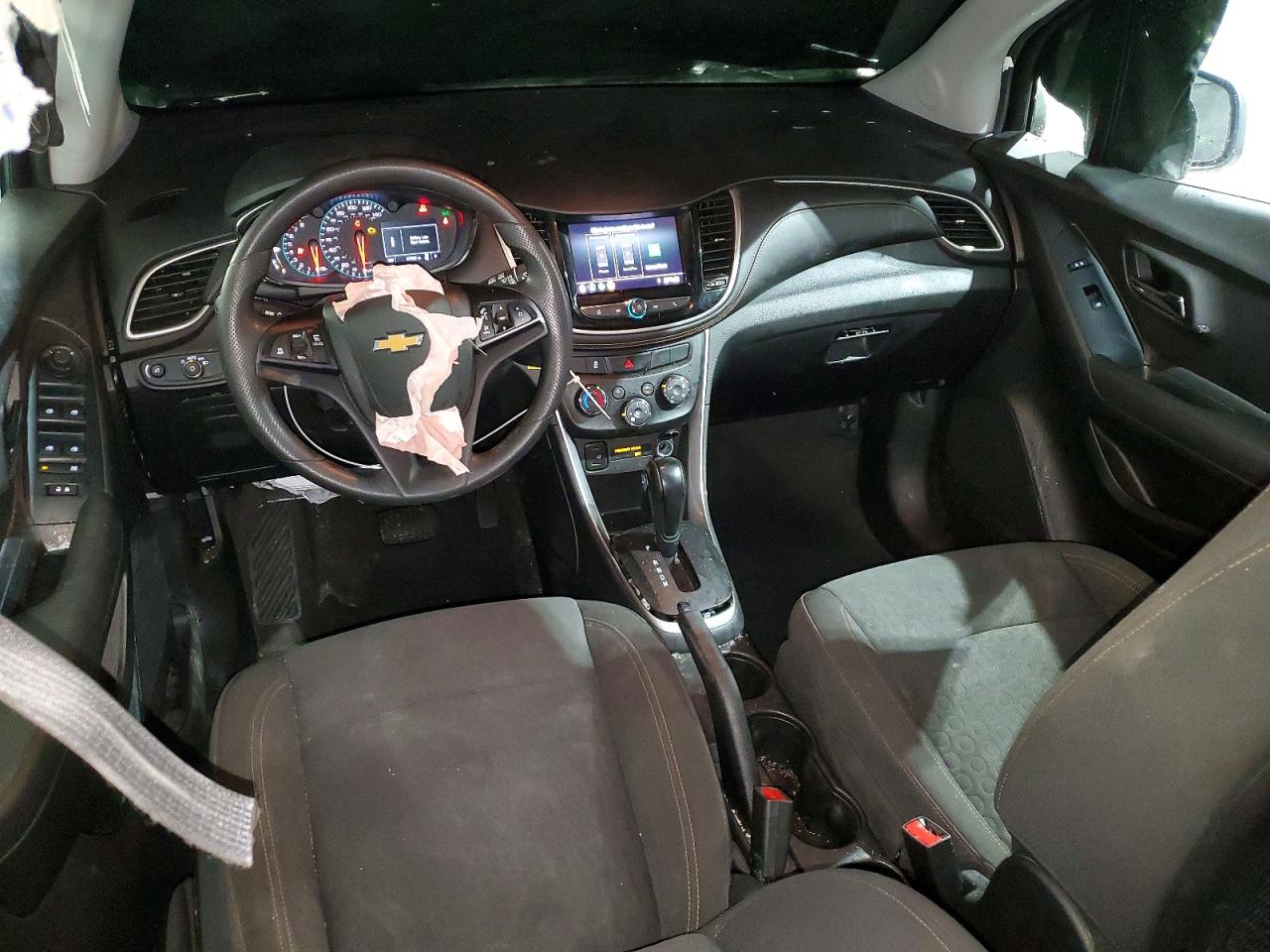 2020 CHEVROLET TRAX LS photo 15
