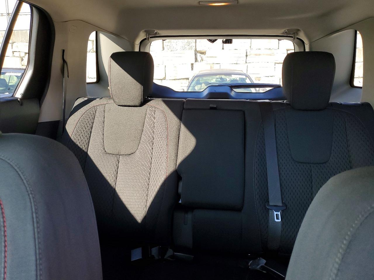 2013 GMC TERRAIN SLE photo 10