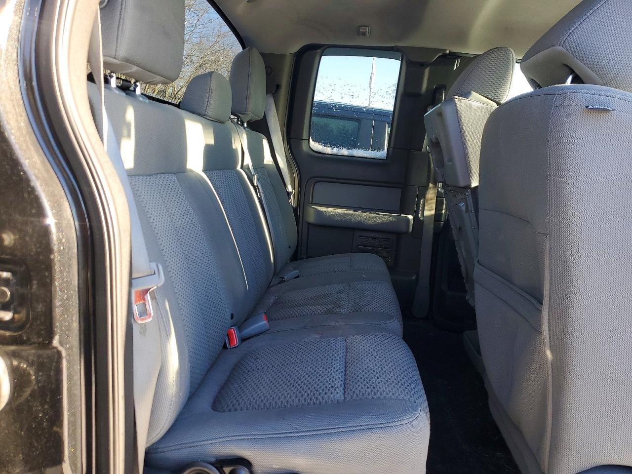 2013 FORD F150 SUPER CAB photo 19