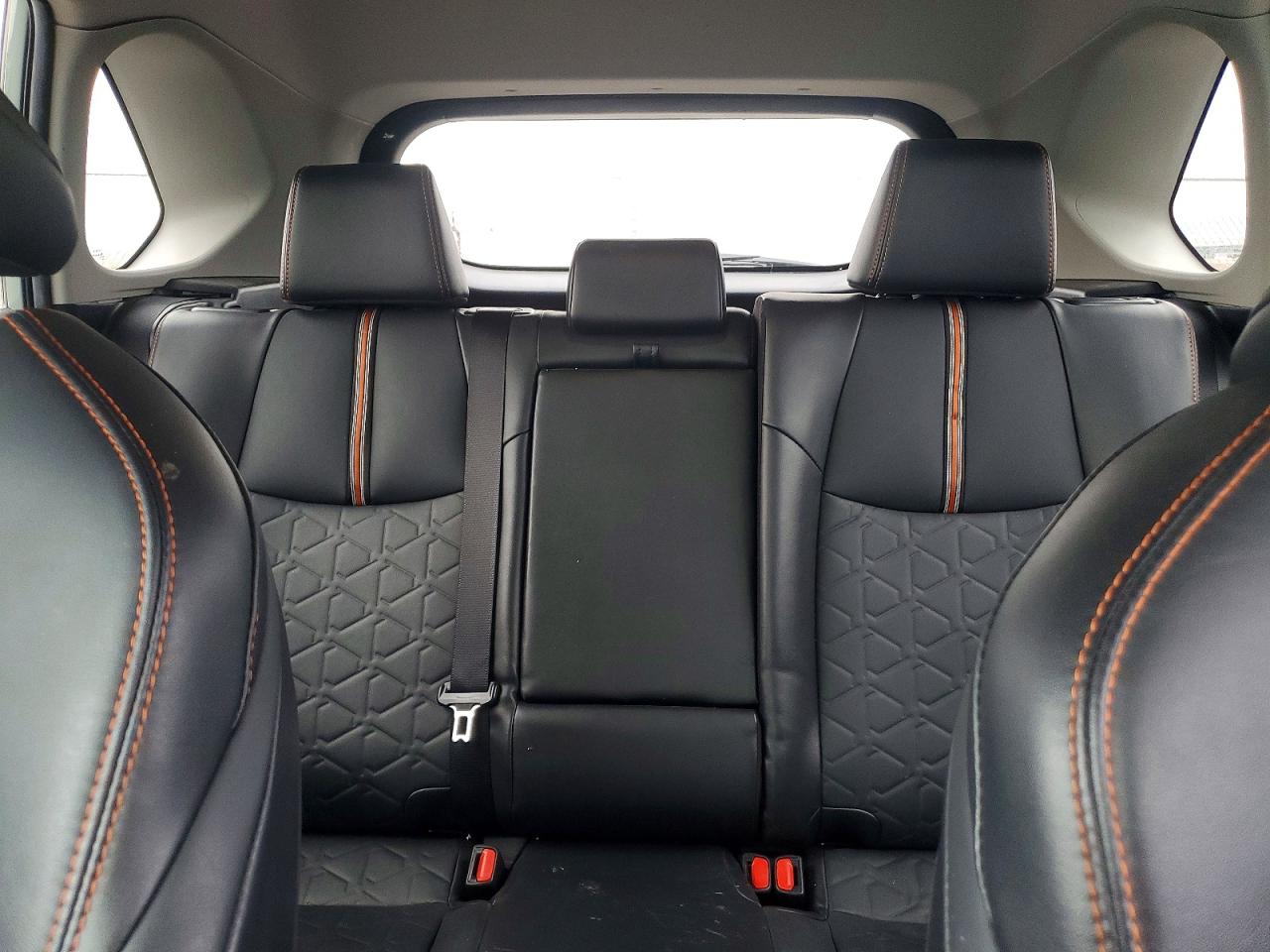 2022 TOYOTA RAV4 ADVENTURE photo 10