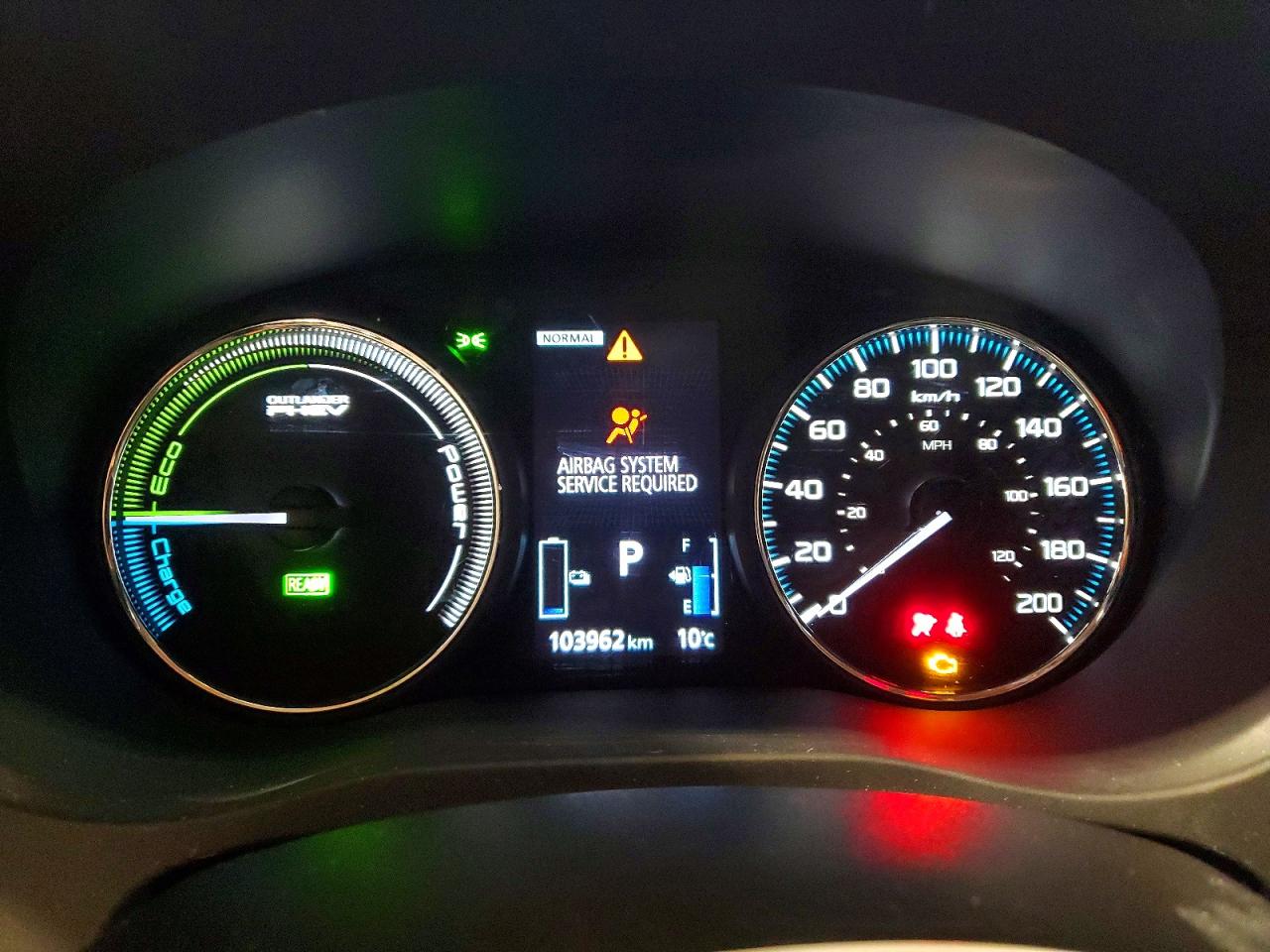2018 MITSUBISHI OUTLANDER SE photo 17