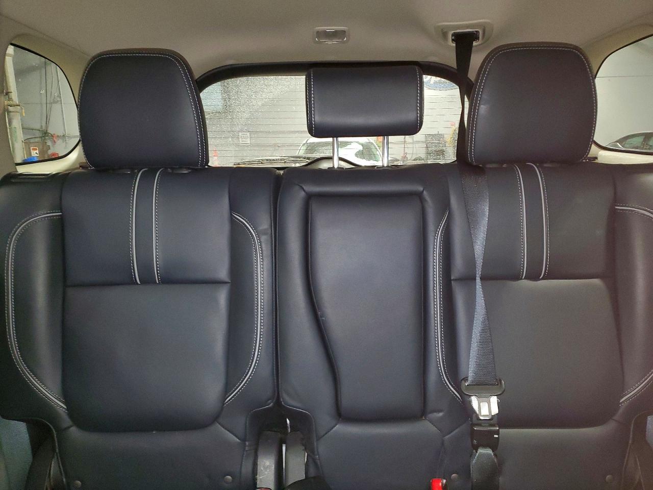 2018 MITSUBISHI OUTLANDER SE photo 19