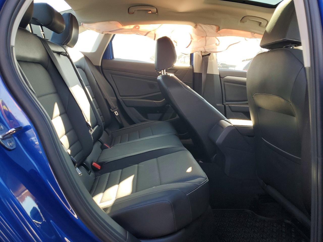 2024 VOLKSWAGEN JETTA SE photo 19