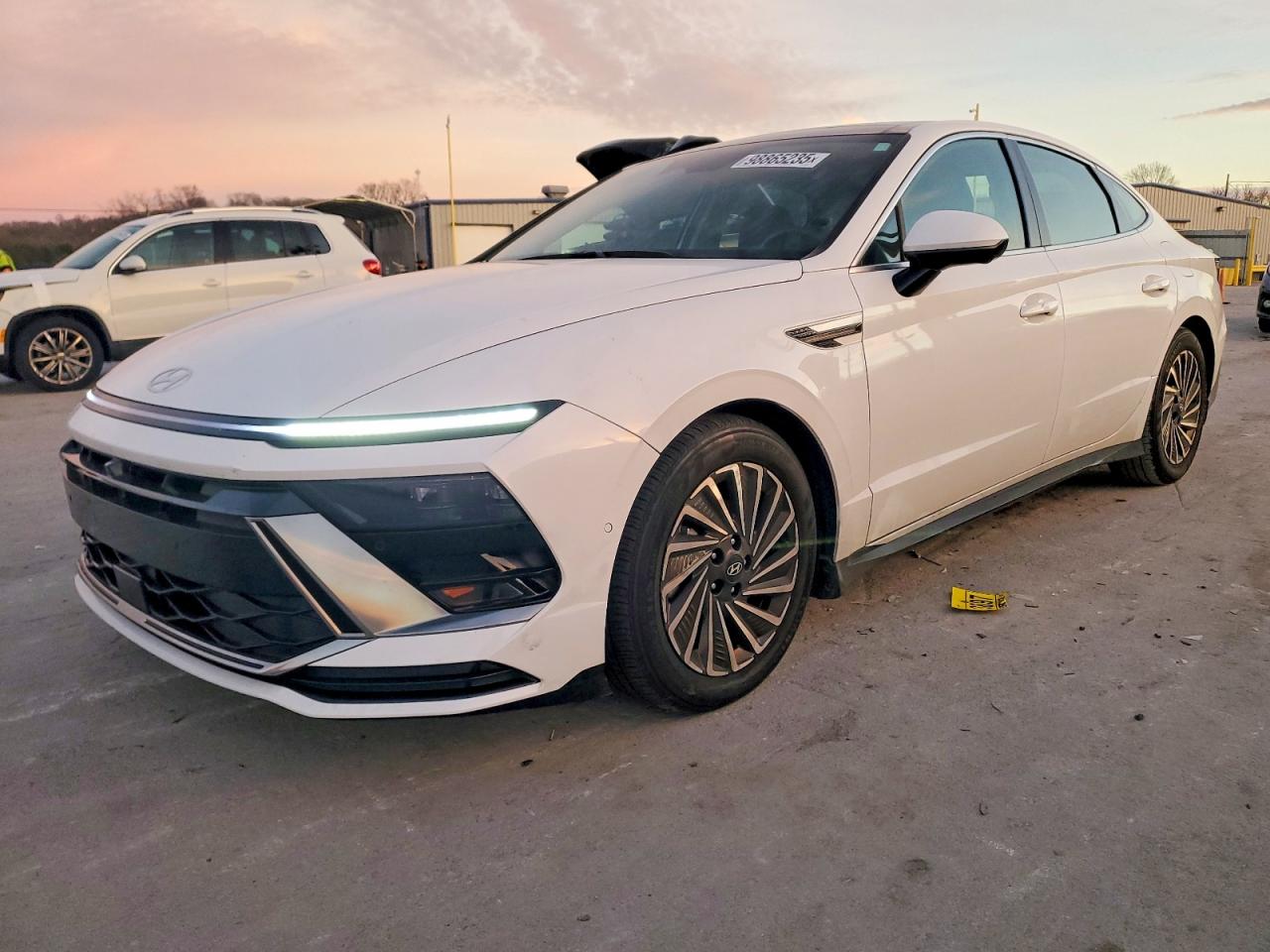 2024 HYUNDAI SONATA