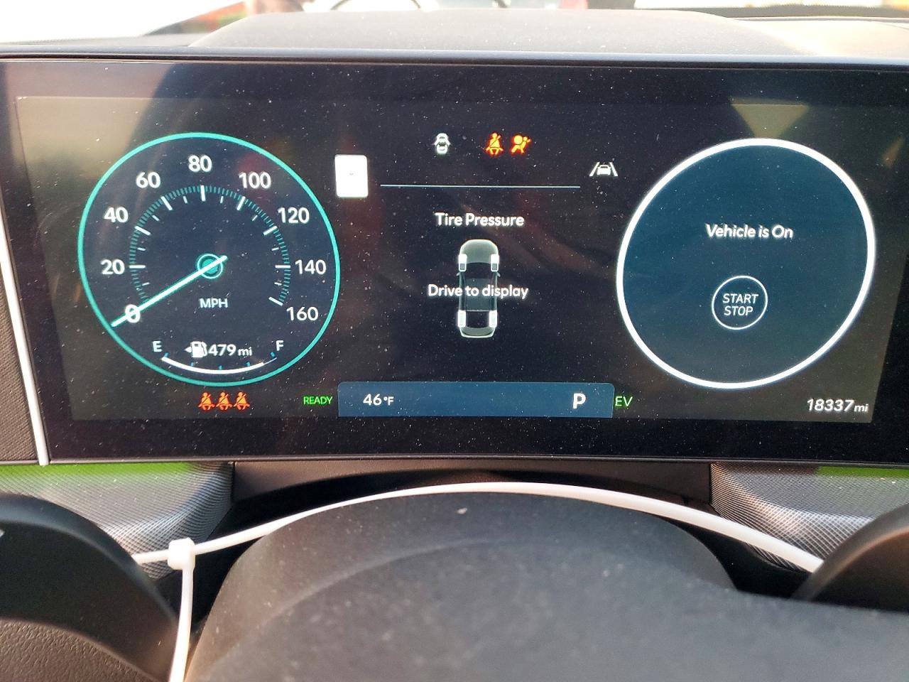 2024 HYUNDAI SONATA HYBRID photo 9