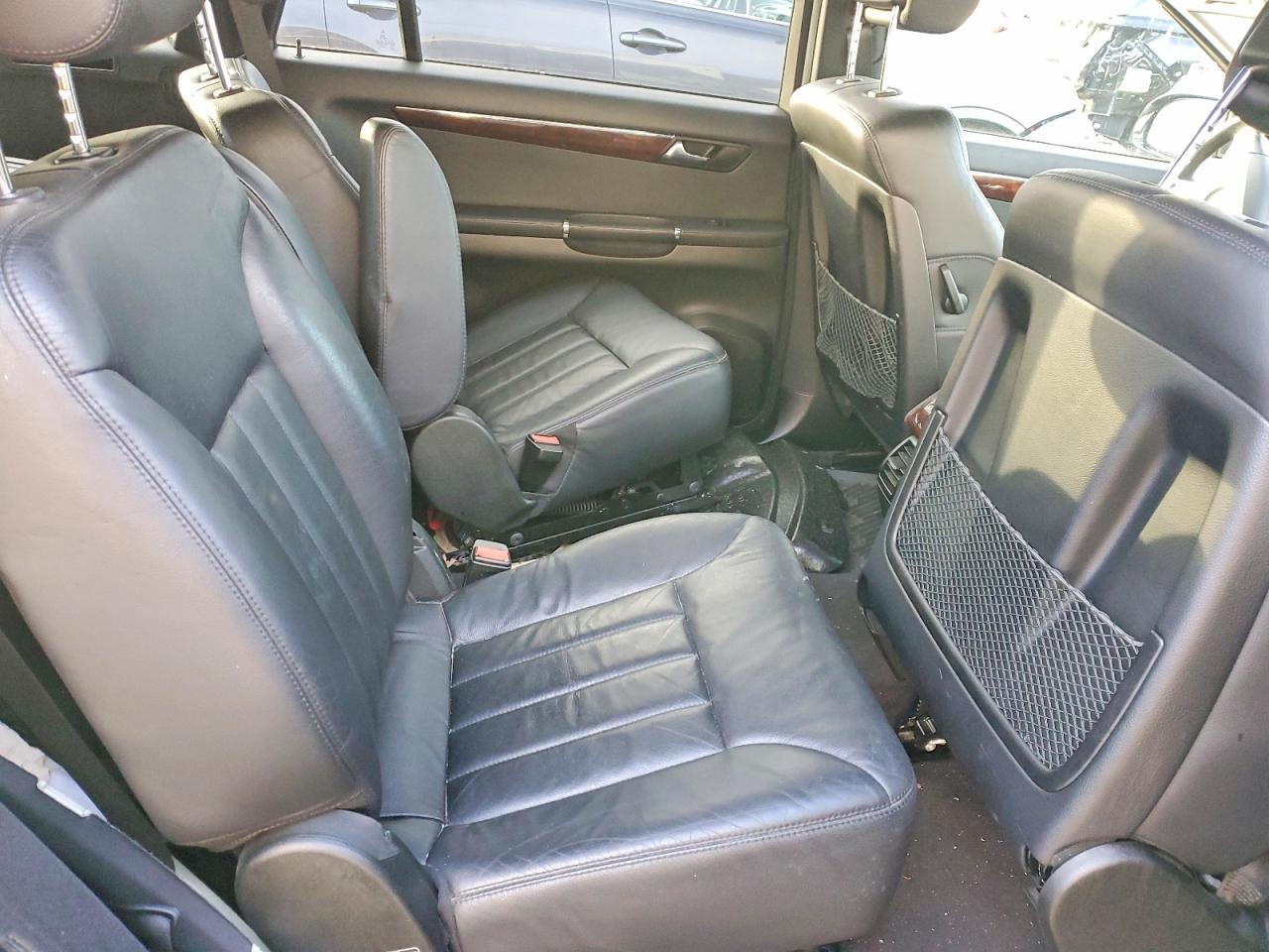2006 MERCEDES-BENZ R 350 photo 19