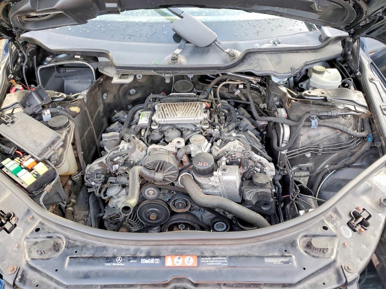 2006 MERCEDES-BENZ R 350 photo 21