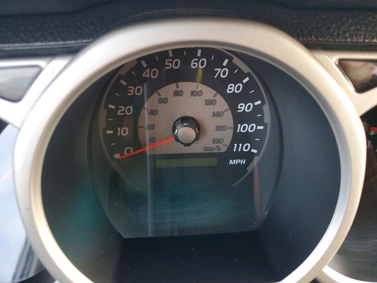 2003 TOYOTA 4RUNNER SR5 photo 17