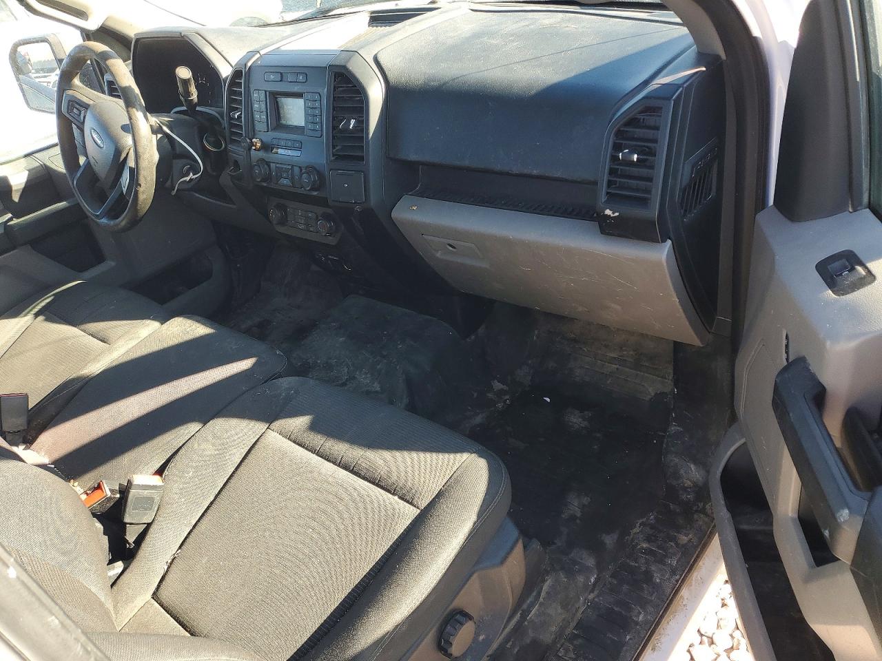 2019 FORD F150 photo 8