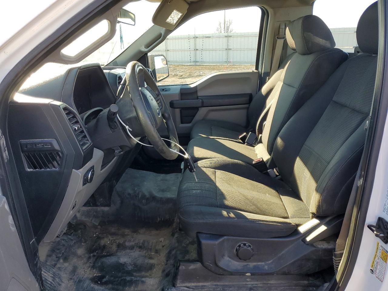 2019 FORD F150 photo 7