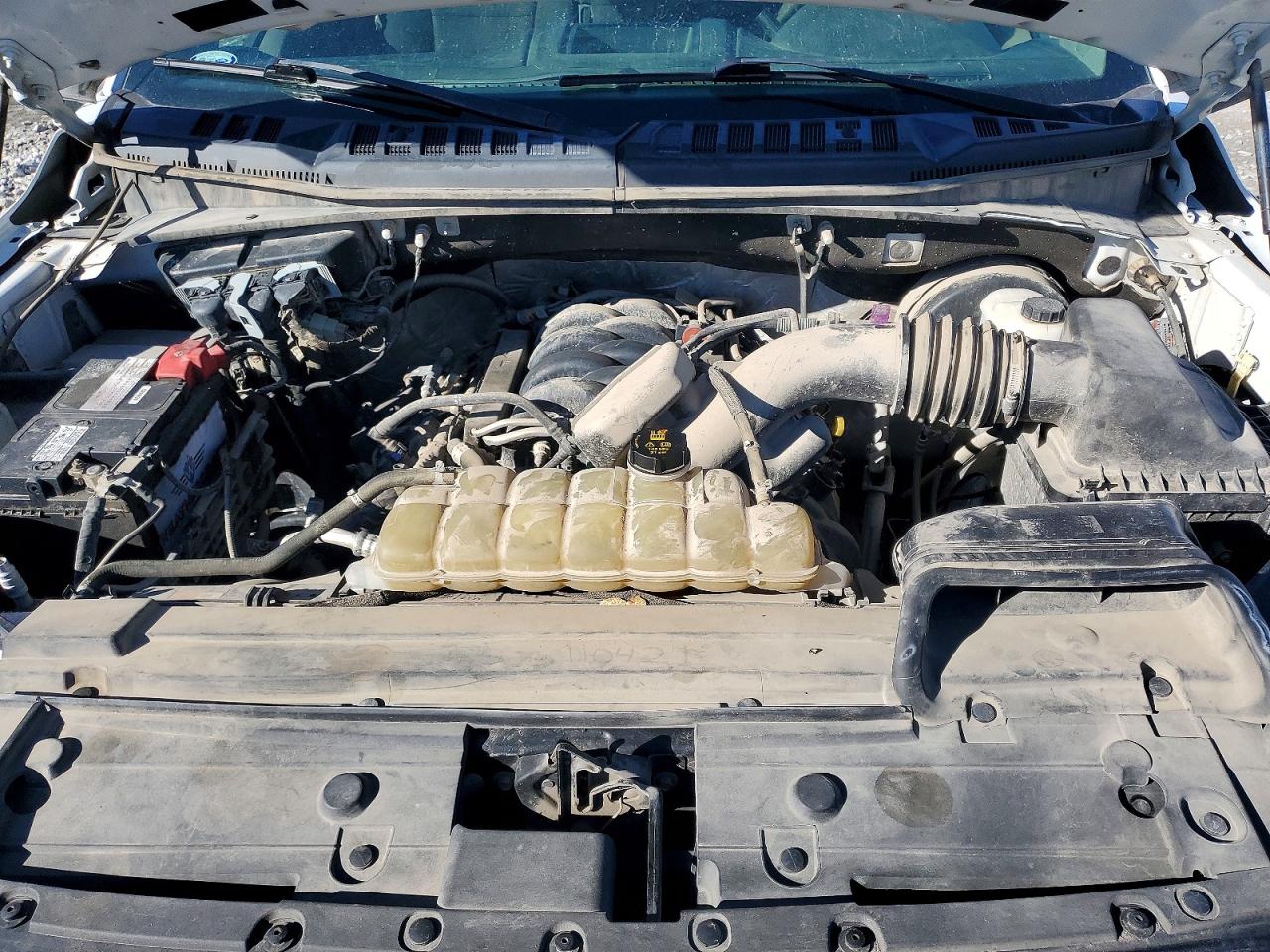 2019 FORD F150 photo 11