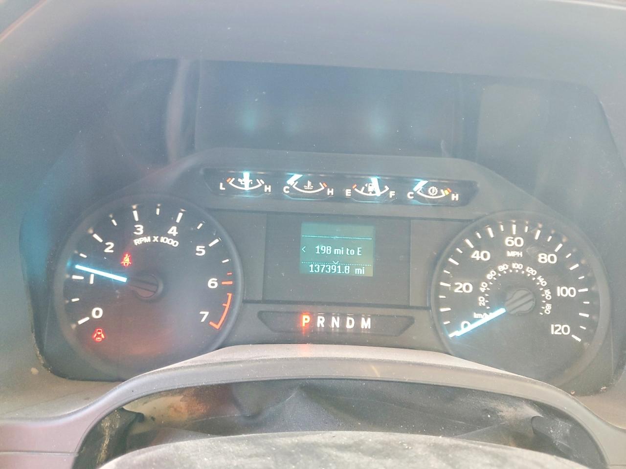 2019 FORD F150 photo 9