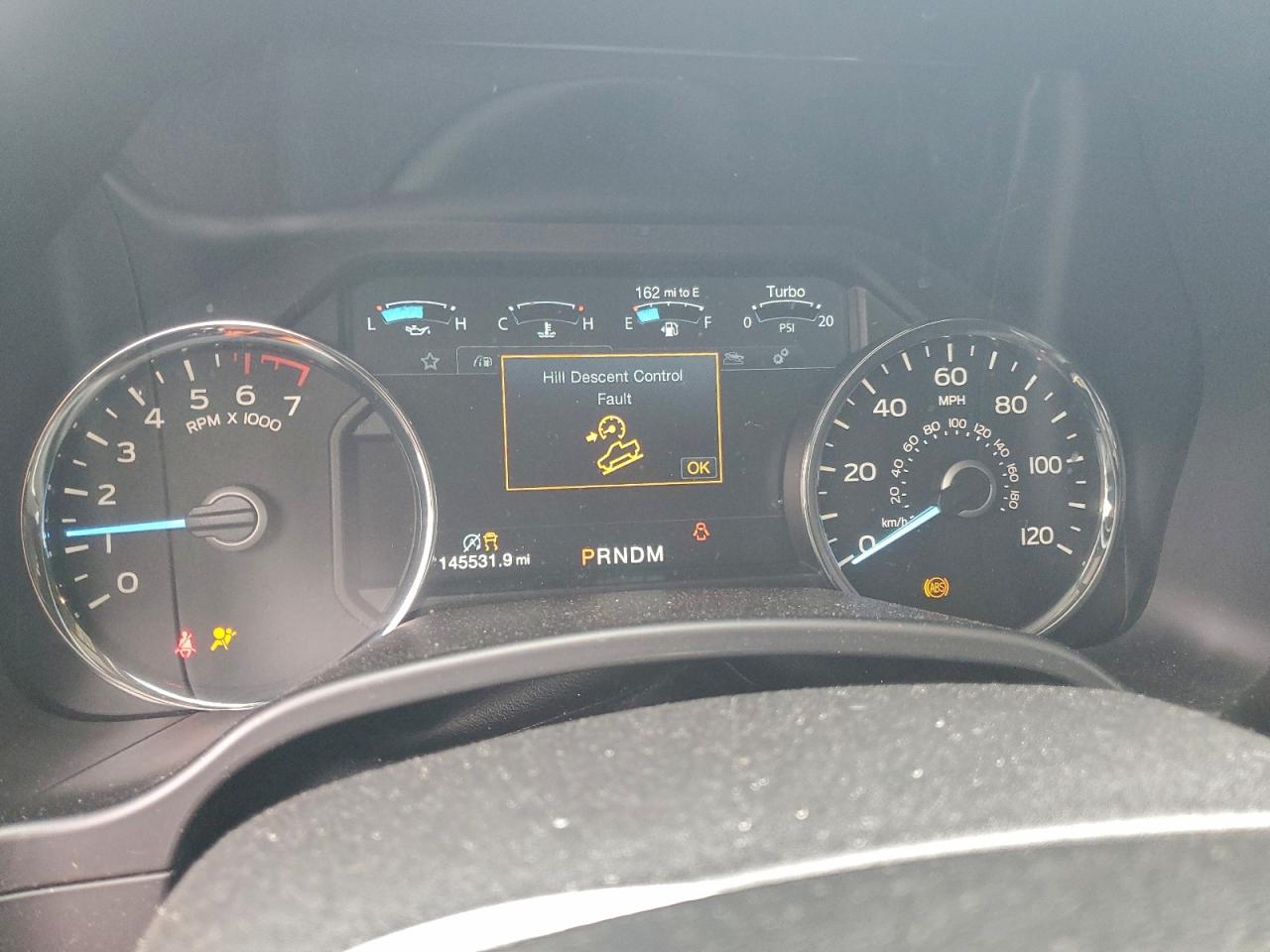 2018 FORD F150 SUPERCREW photo 9