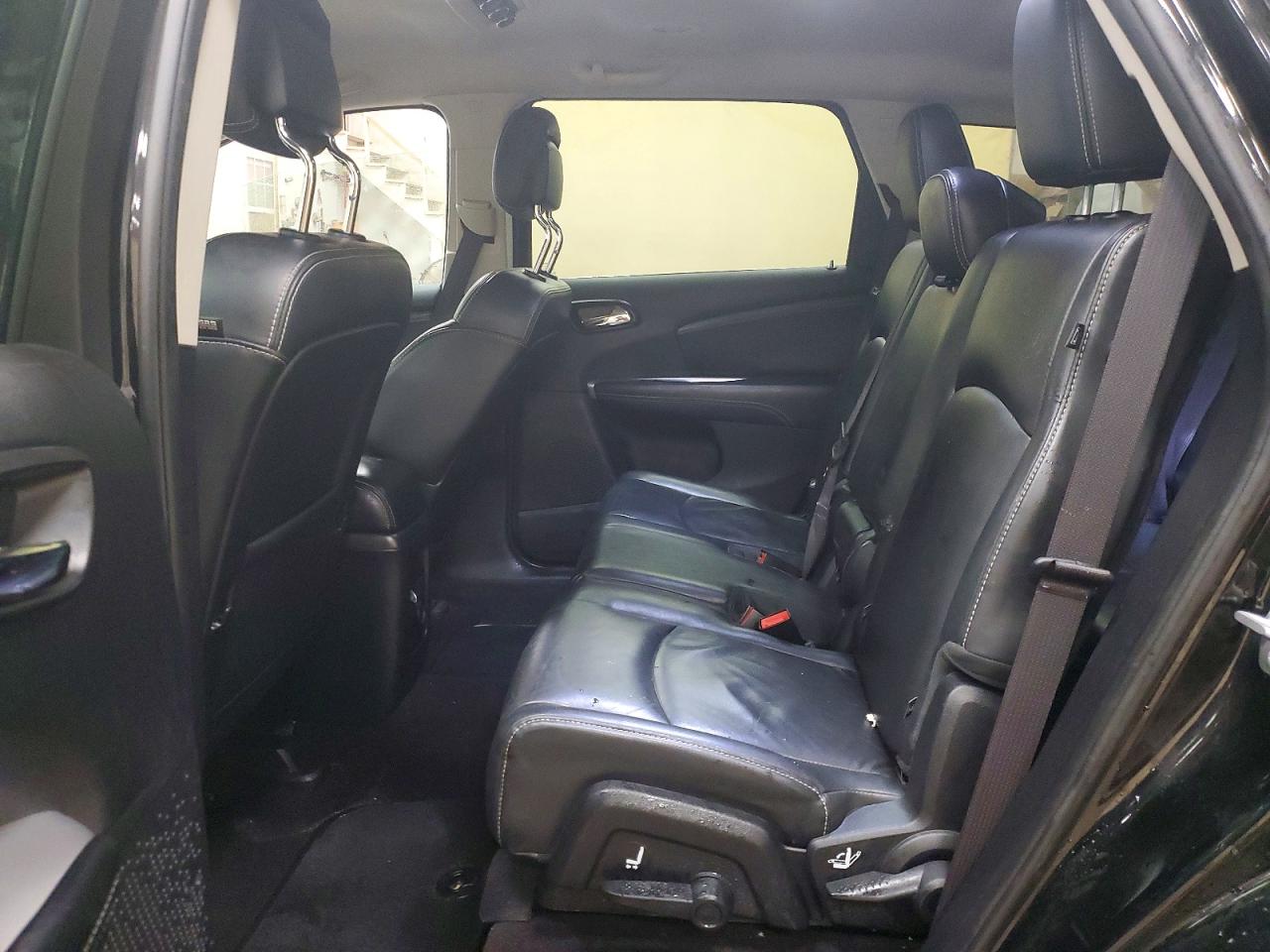 2015 DODGE JOURNEY SXT photo 11