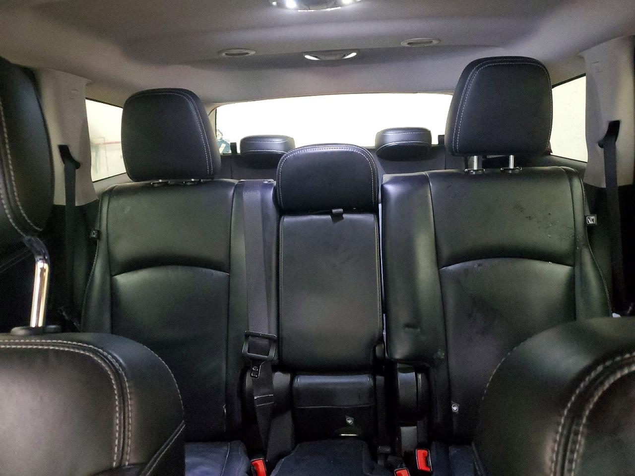 2015 DODGE JOURNEY SXT photo 10