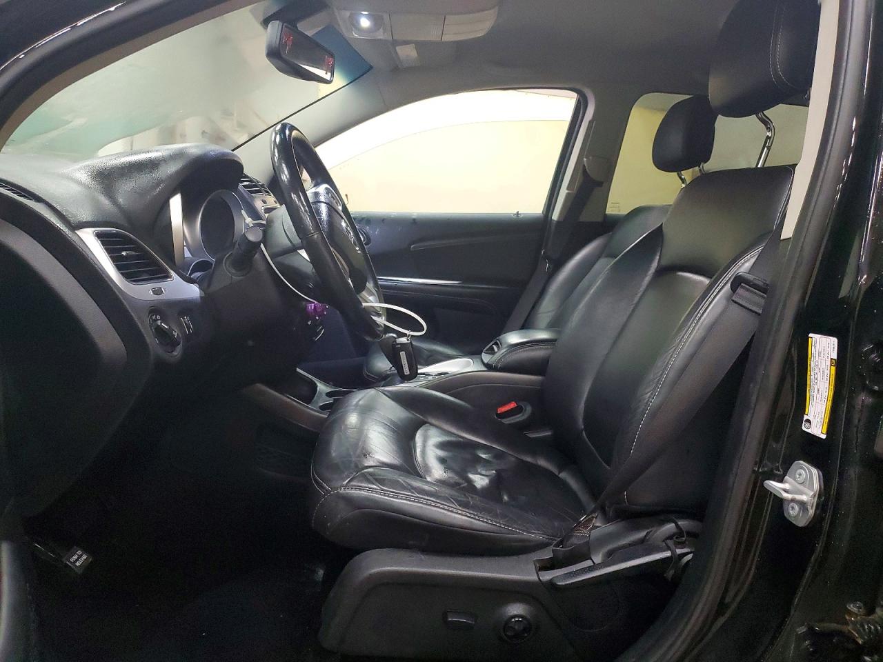 2015 DODGE JOURNEY SXT photo 7