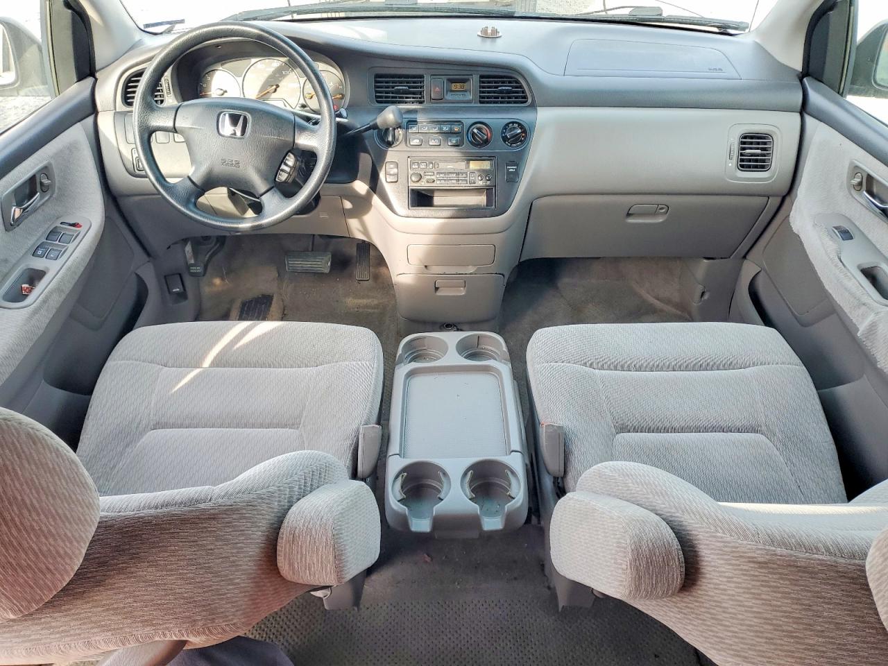 2004 HONDA ODYSSEY LX photo 15