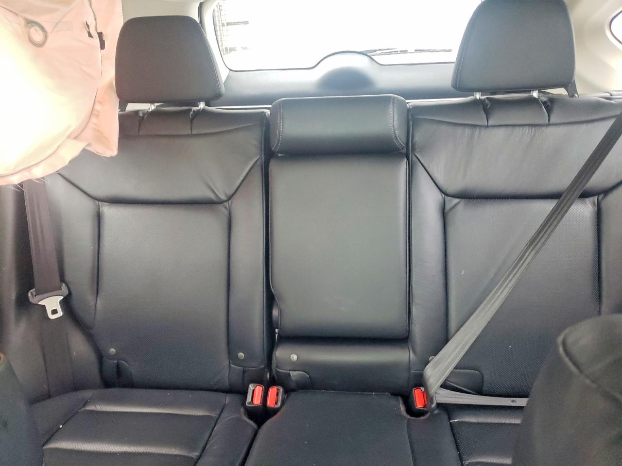 2016 HONDA CR-V EXL photo 19