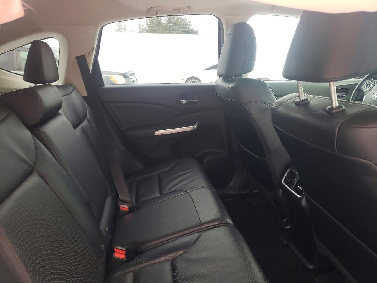 2016 HONDA CR-V EXL photo 21