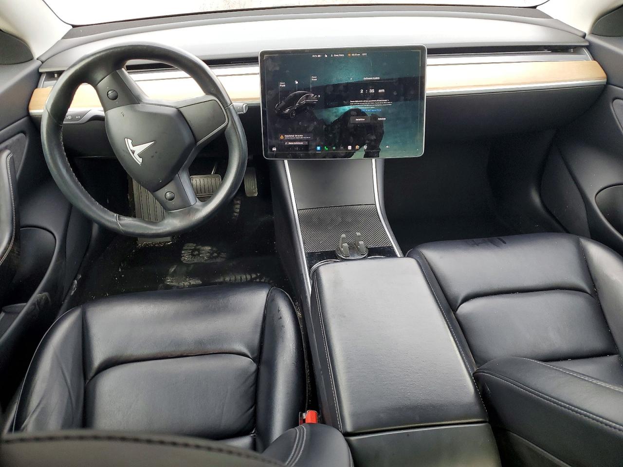 2018 TESLA MODEL 3 photo 8