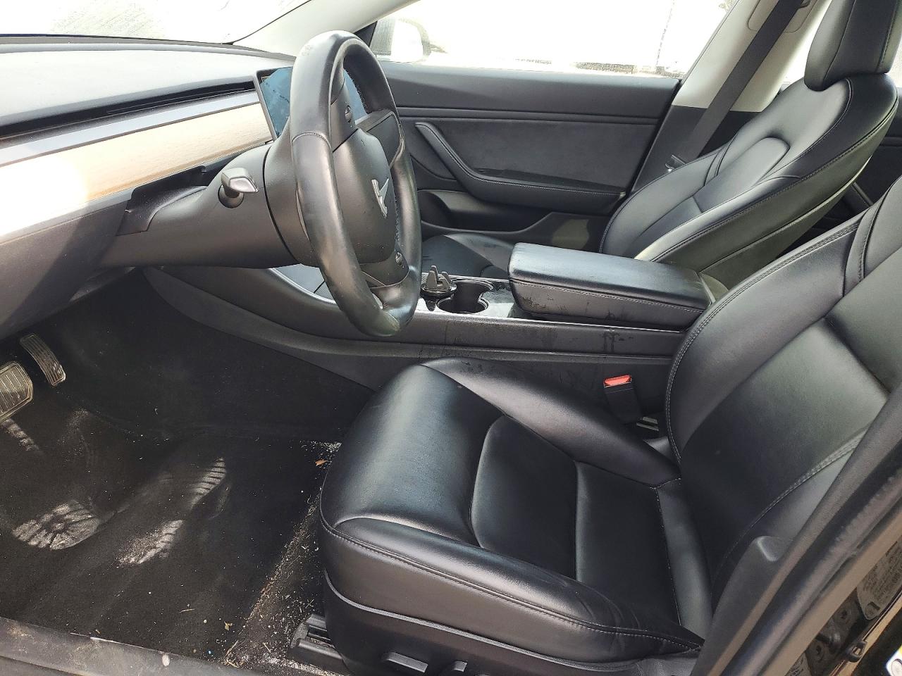 2018 TESLA MODEL 3 photo 7
