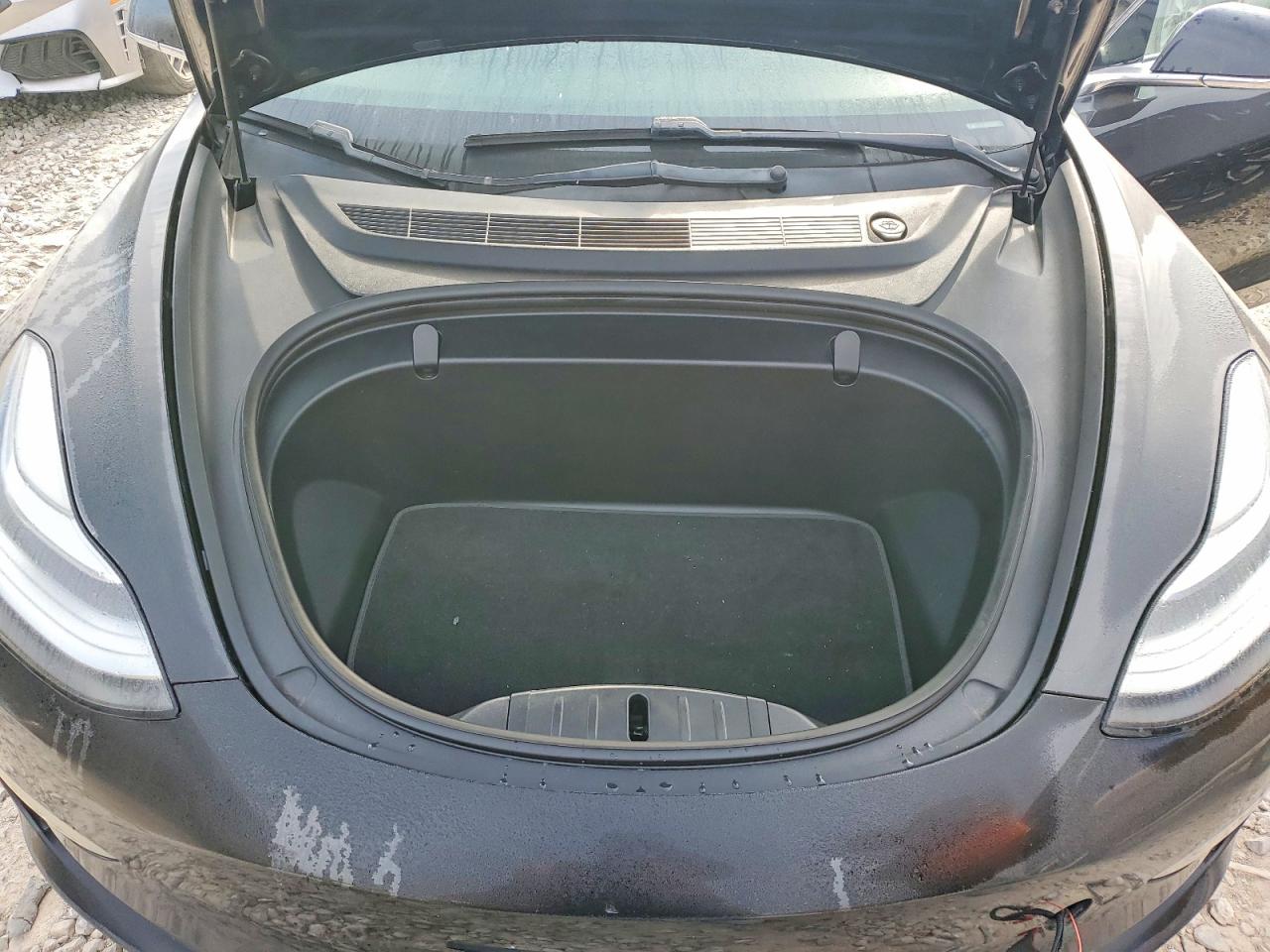 2018 TESLA MODEL 3 photo 11