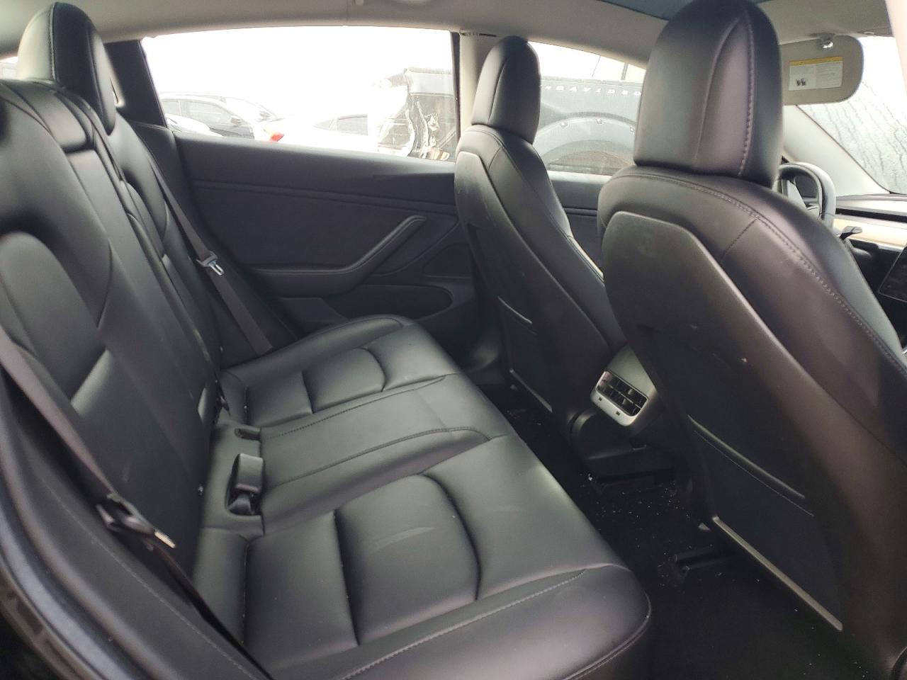2018 TESLA MODEL 3 photo 10