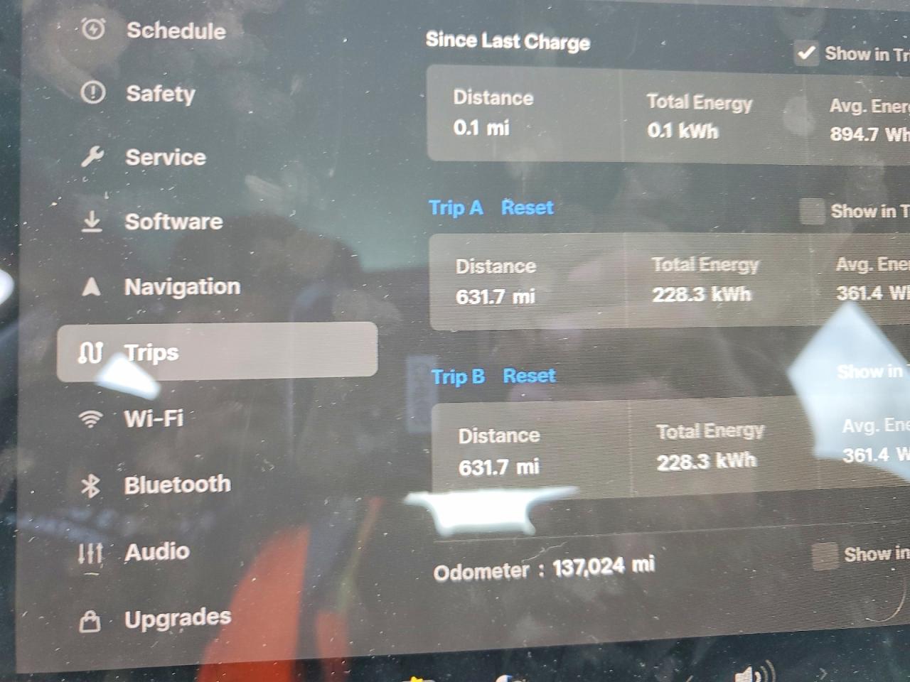 2018 TESLA MODEL 3 photo 9