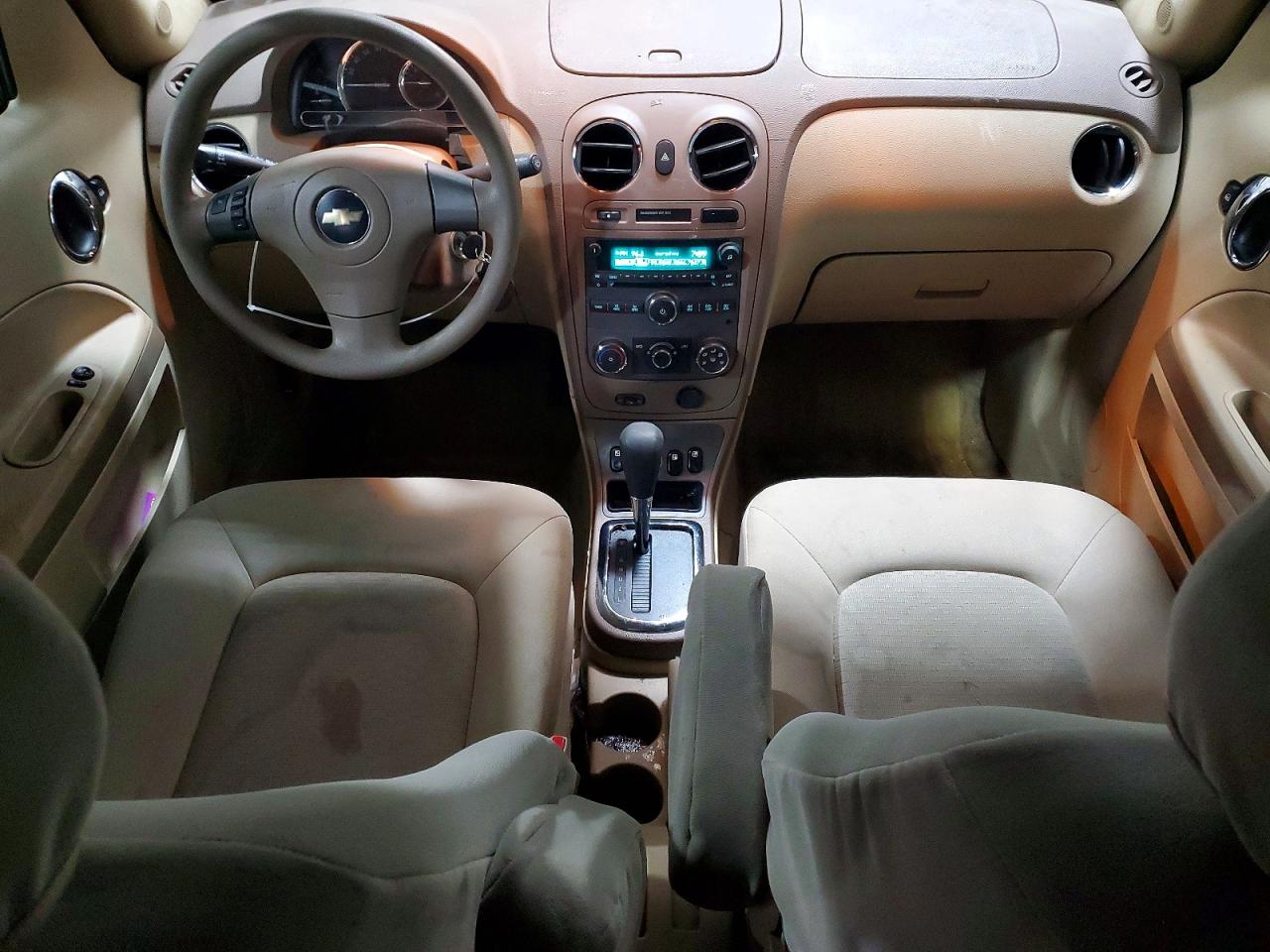 2007 CHEVROLET HHR LT photo 8