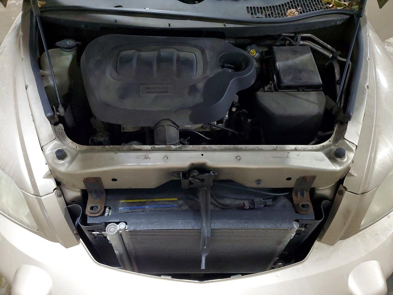 2007 CHEVROLET HHR LT photo 11