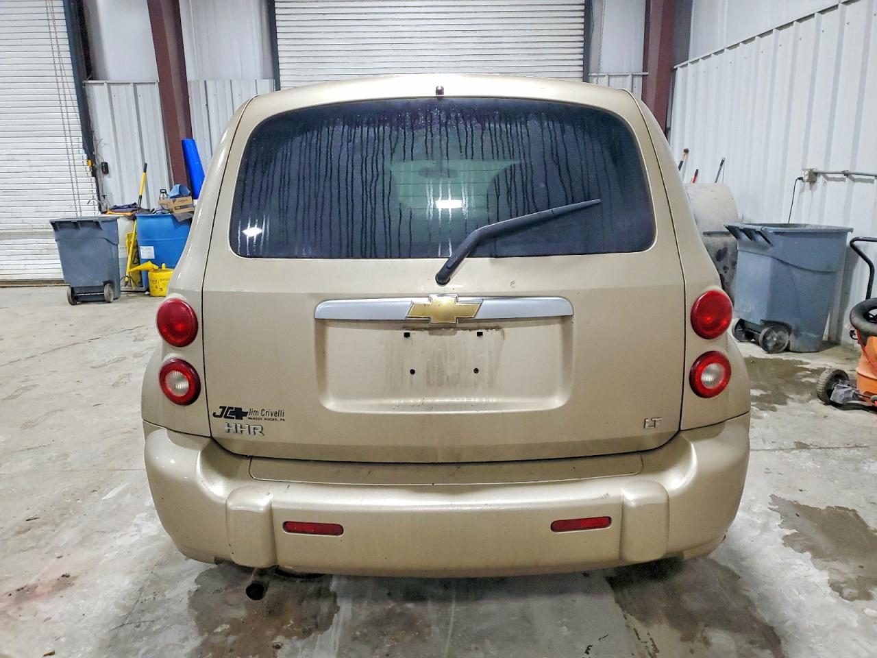 2007 CHEVROLET HHR LT photo 6