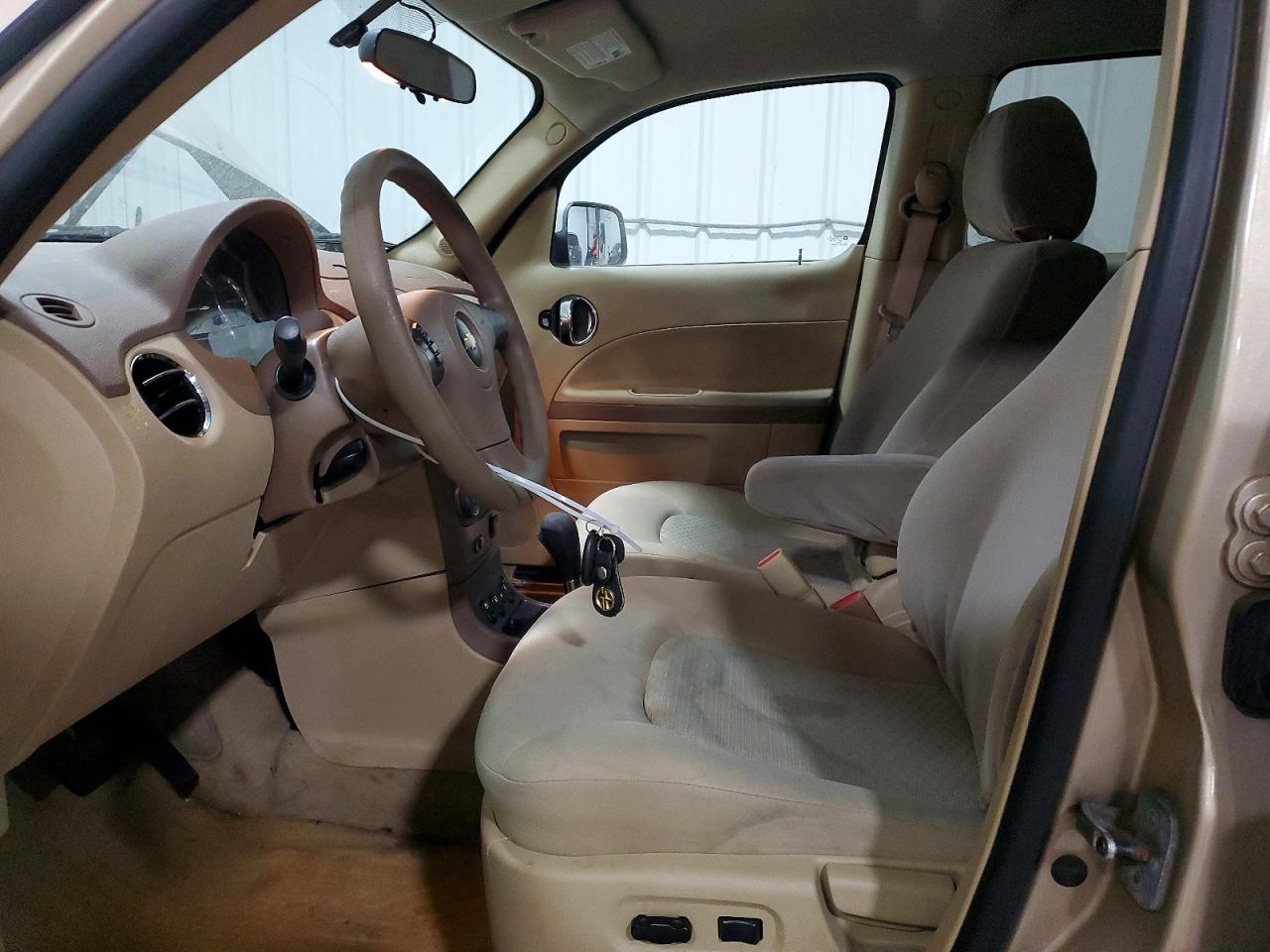 2007 CHEVROLET HHR LT photo 7