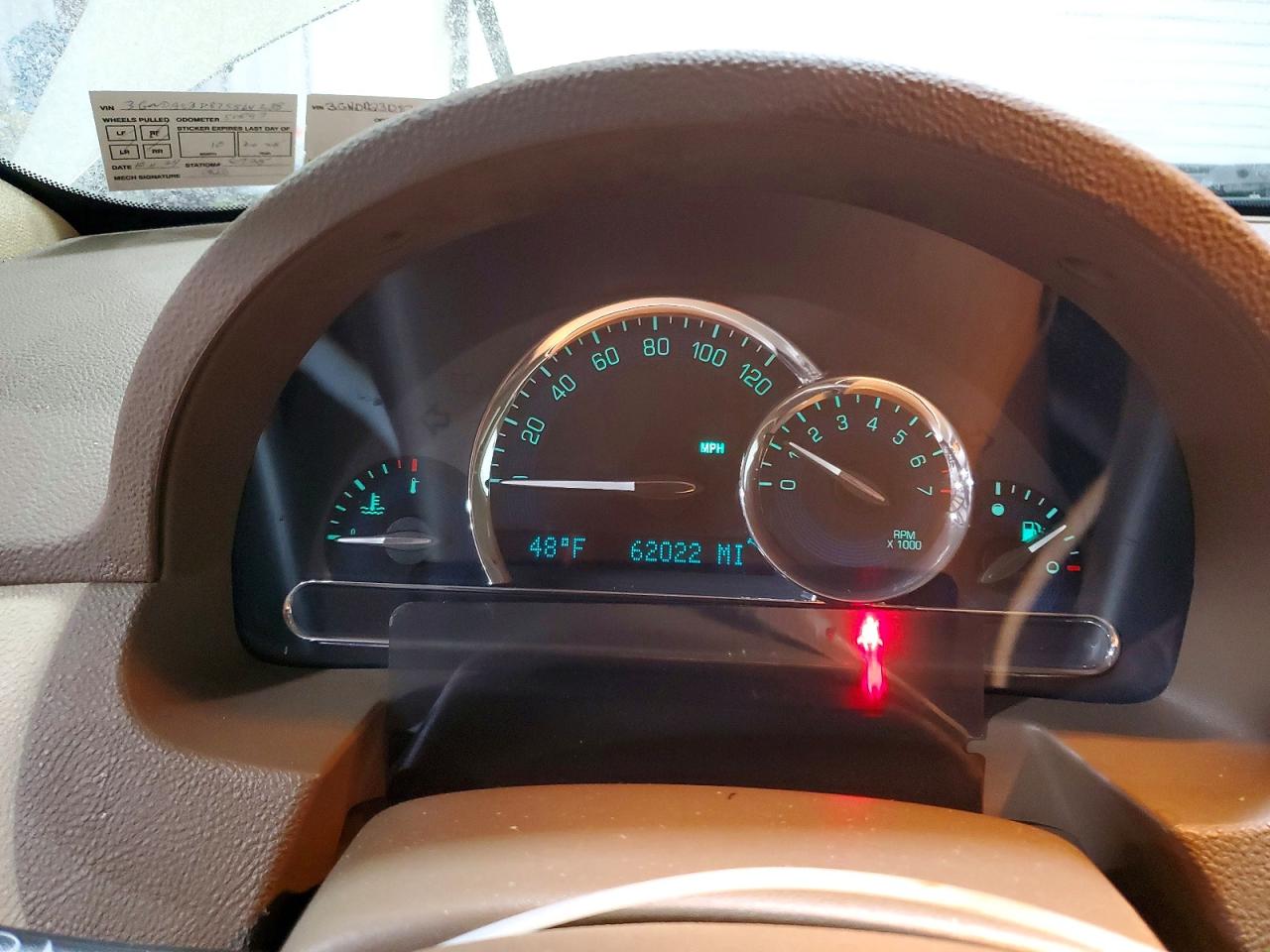 2007 CHEVROLET HHR LT photo 9