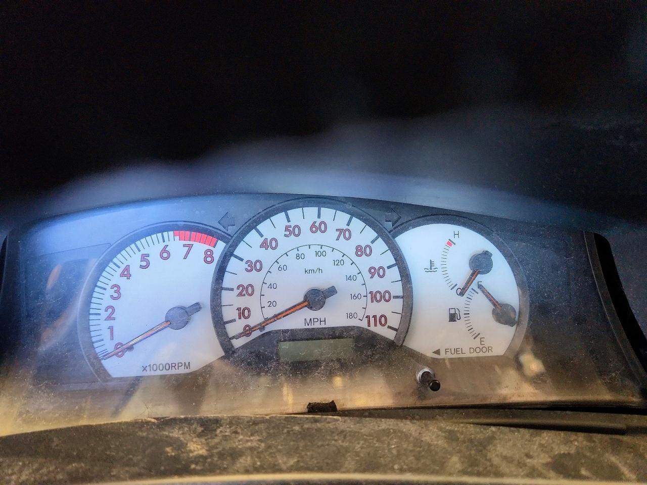 2004 TOYOTA COROLLA CE photo 17