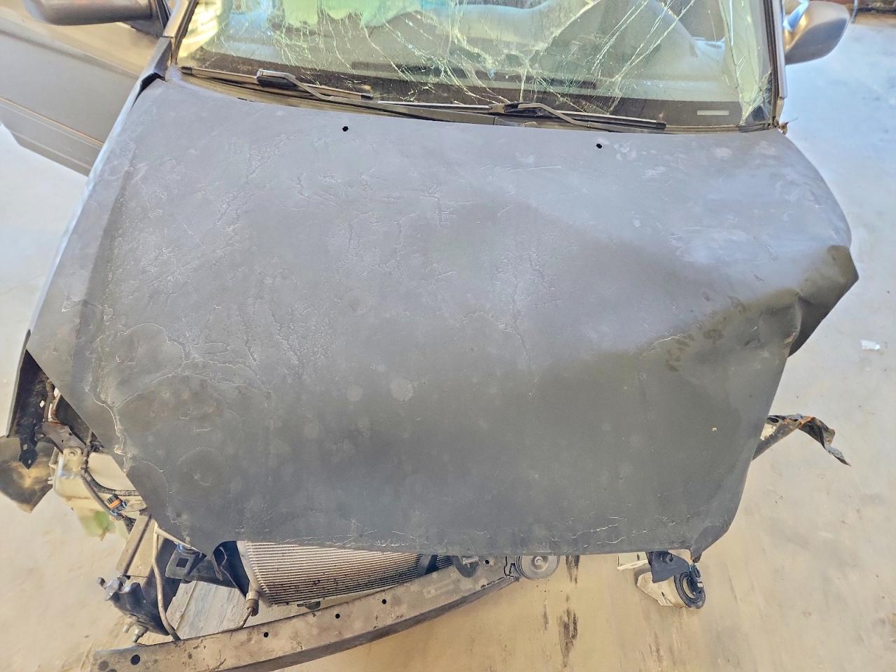 2004 TOYOTA COROLLA CE photo 21