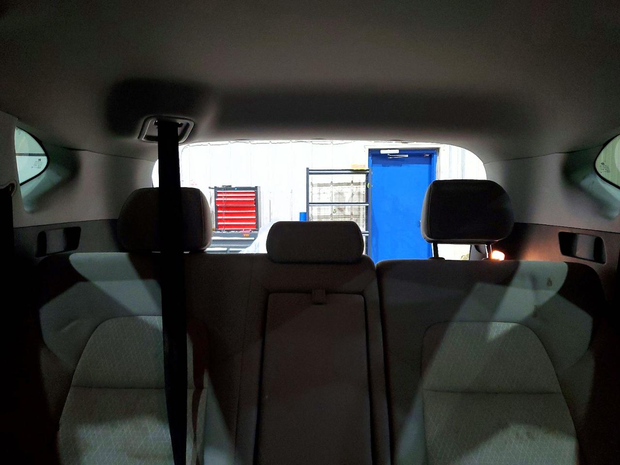 2018 HYUNDAI TUCSON SE photo 10