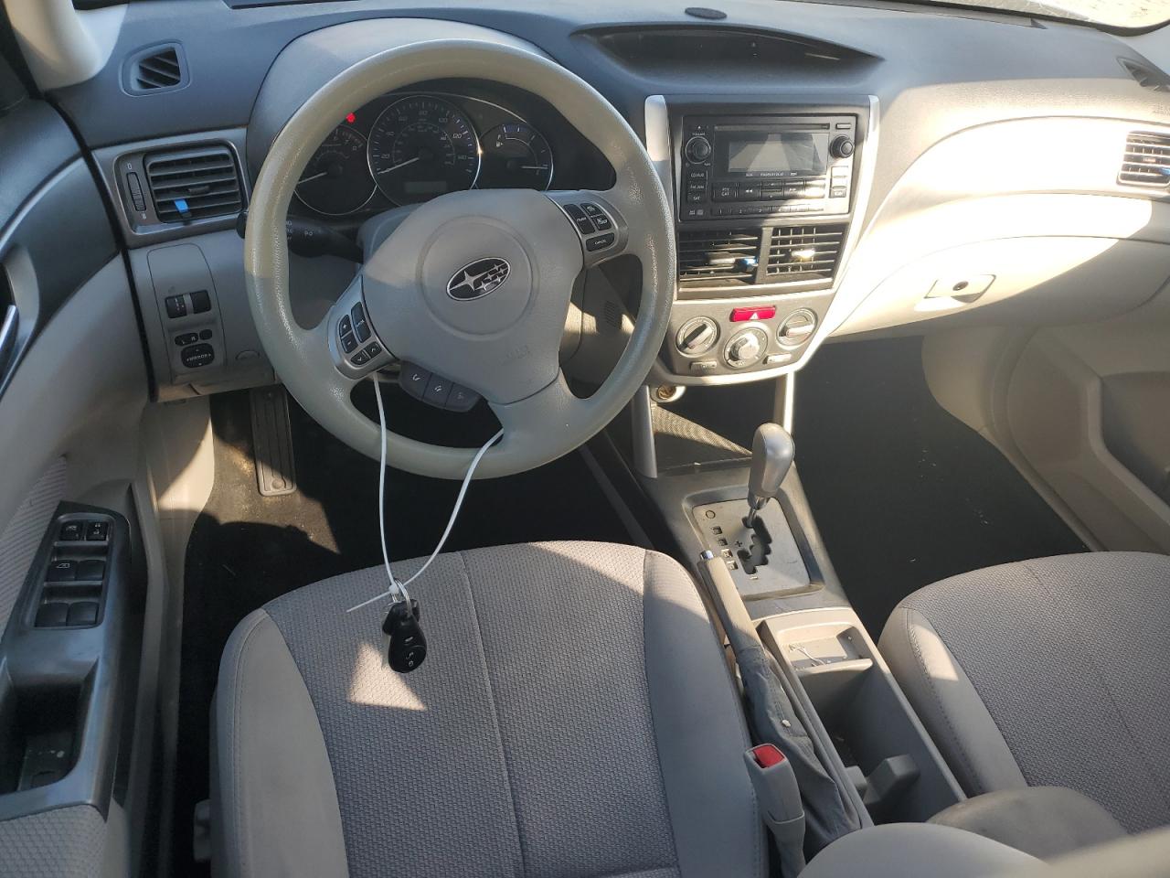 2011 SUBARU FORESTER 2.5X PREMIUM photo 15
