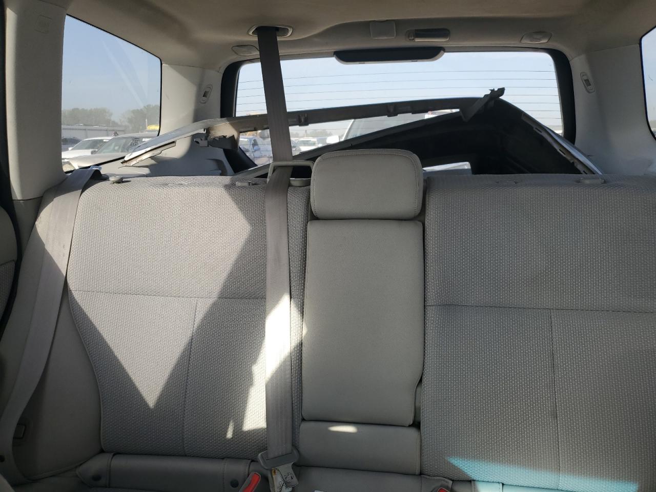 2011 SUBARU FORESTER 2.5X PREMIUM photo 19