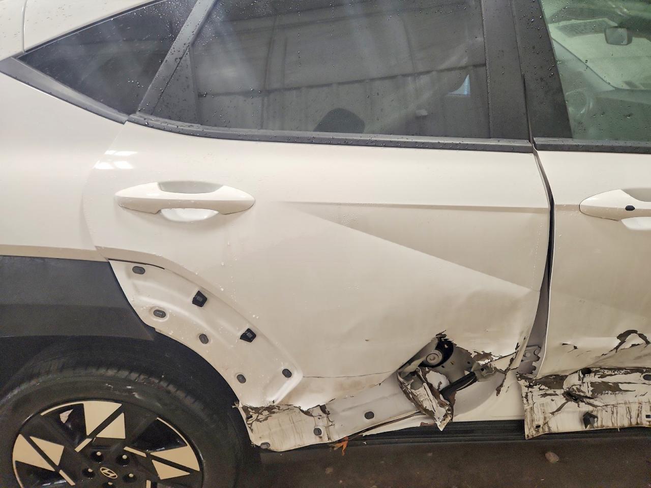2025 HYUNDAI KONA SEL photo 11